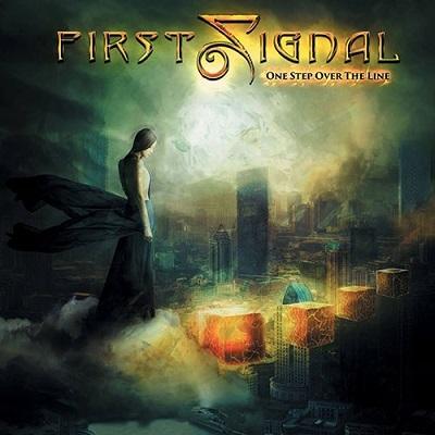First Signal ファースト・シグナル メロハー