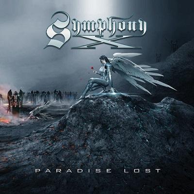 Symphony X - Iconoclast :: Rock Report