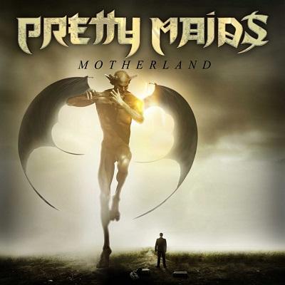 Pretty Maids - Motherland :: Rock Report