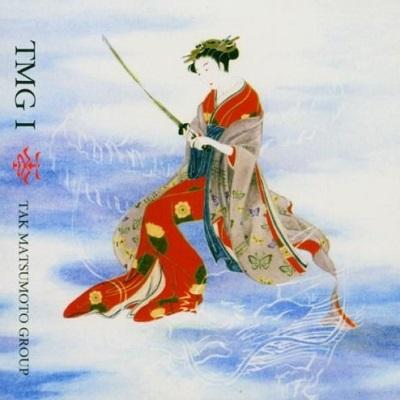 TAK MATSUMOTO GROUP / TMG II アナログ盤 B'z TMG (Tak Matsumoto Group) 2nd ニューアルバム『TMG Ⅱ』9月18