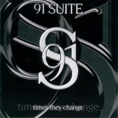 91 Suite - Back In The Game, Releases