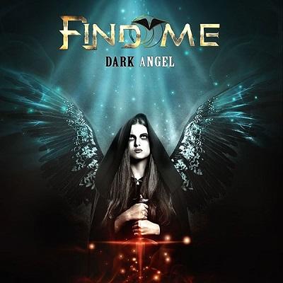 Find Me - Wings Of Love :: Rock Report