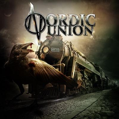 Nordic Union - Animalistic :: Rock Report