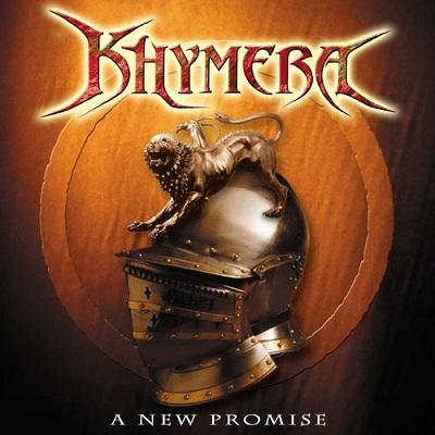 Khymera - Master Of Illusions :: Rock Report
