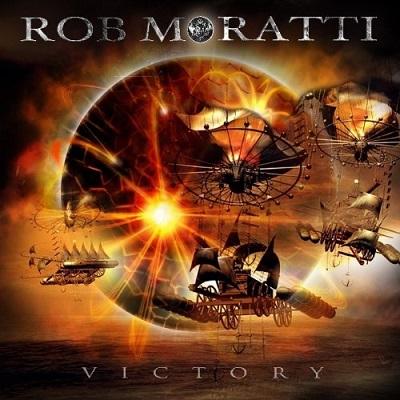 Rob Moratti RENAISSANCEルネッサンス メロハー Rob Moratti - Victory :: Rock Report