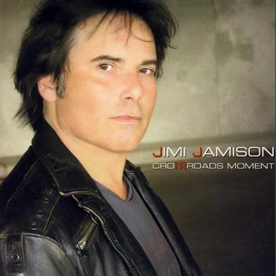 Jimi Jamison - Crossroads Moment :: Rock Report