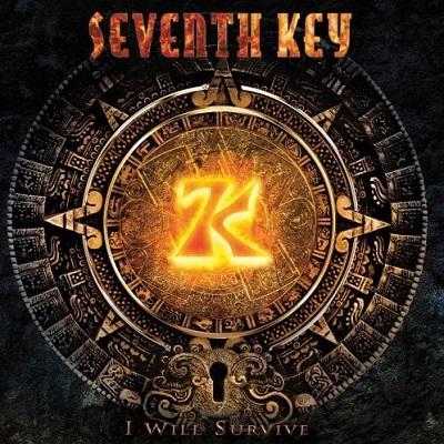 Seventh Key Raging Fire メロハー Seventh Key - The Raging Fire :: Rock Report