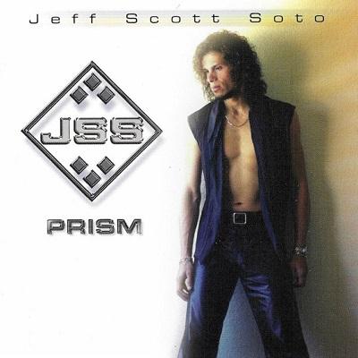 W.E.T. , メロハー,新品,JEFF SCOTT SOTO,ECLIPSE W.E.T. – 'Apex' (2025) – Album Review (The Jeff Scott Soto Series