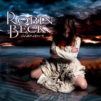 Robin Beck - Trouble Or Nothing (20th Anniversary Edition) :: Rock