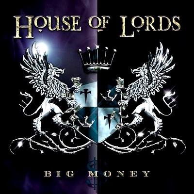 HOUSE OF LORDS/NEW WORLD - NEW EYESメロハー House Of Lords - New World - New Eyes :: Rock Report