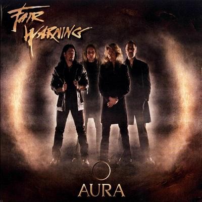 Fair Warning - Fair Warning :: Rock Report
