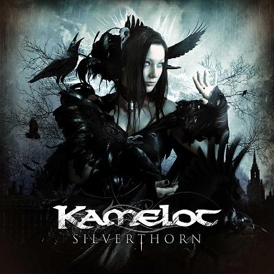 Kamelot - Poetry For The Poisoned :: Rock Report