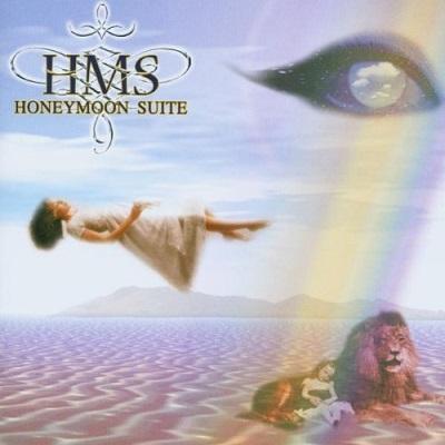 Honeymoon Suite - Dreamland :: Rock Report