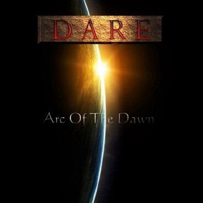 Dare - Out Of The Silence :: Rock Report