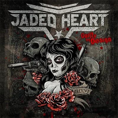 Jaded Heart - Devil's Gift :: Rock Report