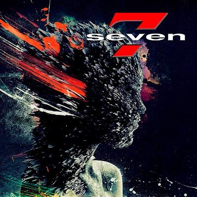 メロハー,AOR◆SEVEN/SHATTERED ボーナス曲入り Seven - Shattered :: Rock Report