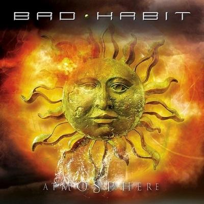 Bad Habit/オートノミー メロハー バッド・ハビット/オートノミー - ハードポップ/メロディアス