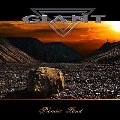 Giant - Promise Land :: Rock Report