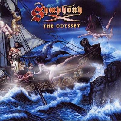 Symphony X - Iconoclast :: Rock Report