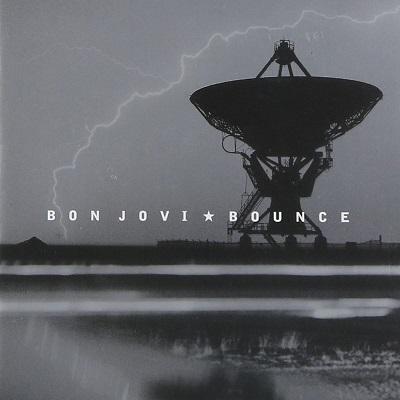 Bon Jovi - Bounce :: Rock Report