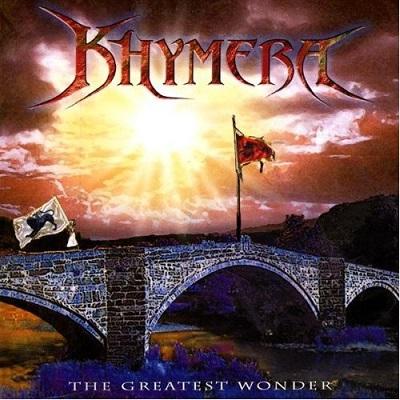 Khymera - A New Promise :: Rock Report