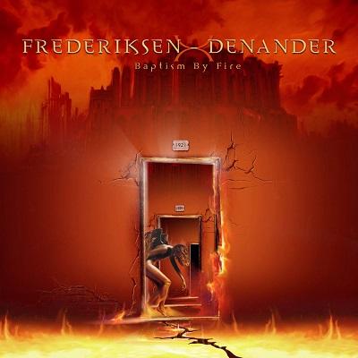 frederiksen denander frederiksen denander