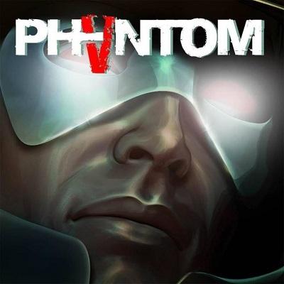 Phantom5 プレイ・トゥ・ウィン メロハー PHANTOM 5 - Play To Win - Amazon.com Music