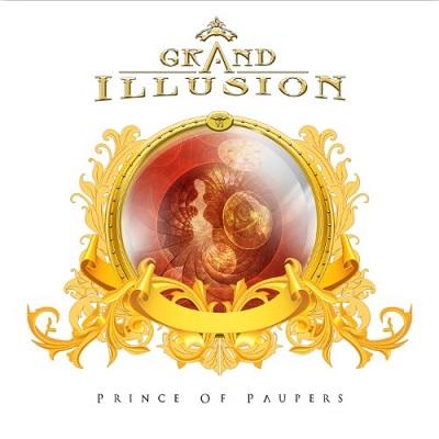 Grand Illusion - Prince Of Paupers :: Rock Report