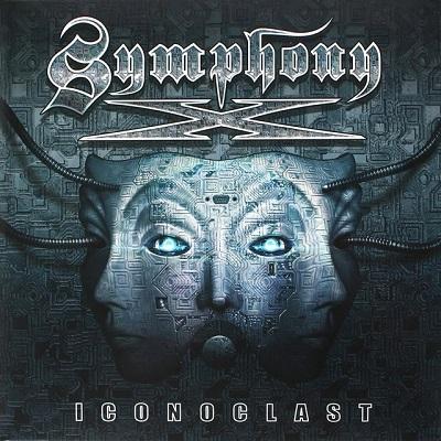 Symphony X - Iconoclast :: Rock Report