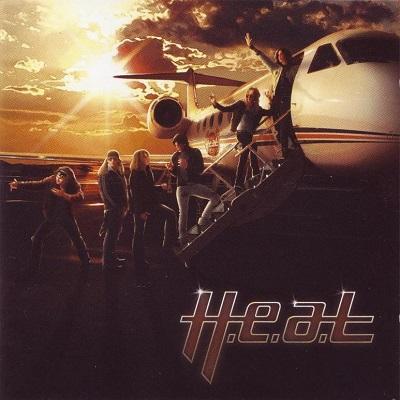 H.e.a.t - Freedom Rock :: Rock Report