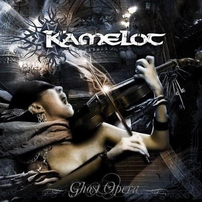 Kamelot - Poetry For The Poisoned :: Rock Report