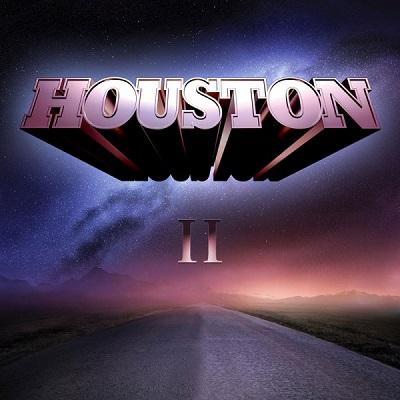 Houston - Houston :: Rock Report