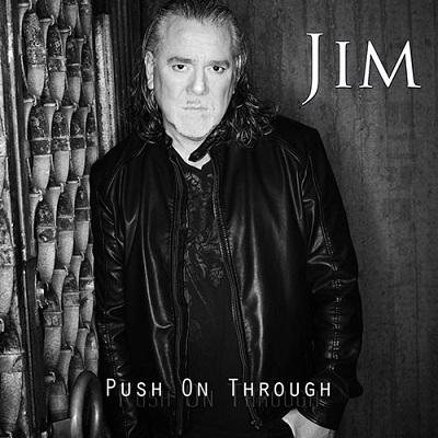 Jim Jidhed - Full Circle :: Rock Report