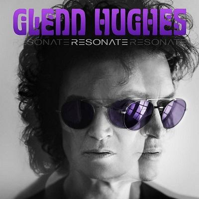Glenn Hughes - First Underground Nuclear Kitchen :: Rock Report