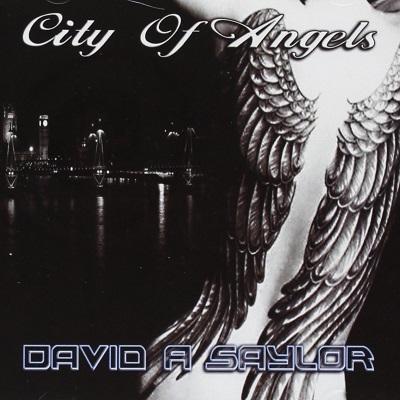 DAVID A SAYLOR,新品未開封,AOR,メロハー,AOR BLVD DAVID A SAYLOR,新品未開封,AOR,メロハー,AOR BLVD