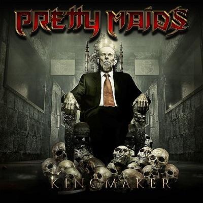 洋楽 Pretty Maids / In The Minds Of The Young Pretty Maids: Future World (Music Video 1987) - IMDb