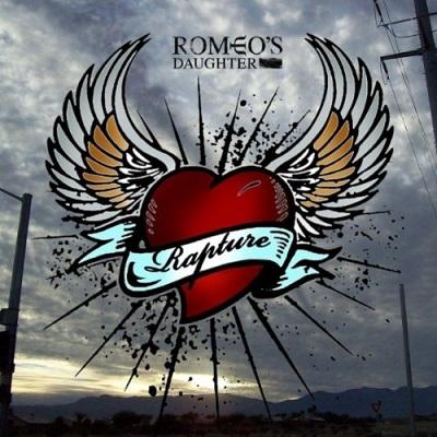 Romeo's Daughter/Slipstream メロハー ROMEO's DAUGHTER - SLIPSTREAM - YouTube