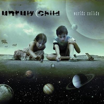 Unruly Child/ワールズ・コライド メロハー Unruly Child - Worlds Collide :: Rock Report