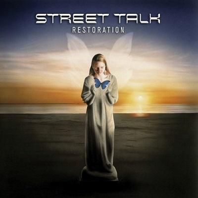 Street Talk - V :: Rock Report