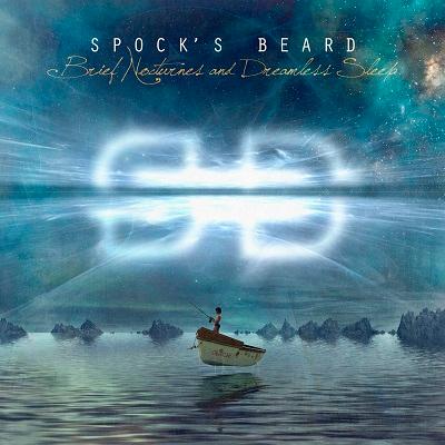 Spock's Beard - Octane :: Rock Report