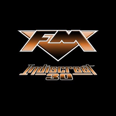 FM Indiscreet 30 2CD メロハー FM - Indiscreet 30 :: Rock Report