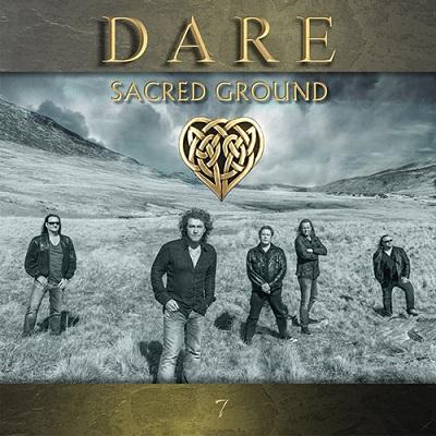 Dare - Out Of The Silence :: Rock Report