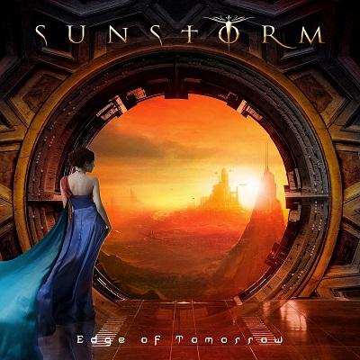 Sunstorm - Emotional Fire :: Rock Report