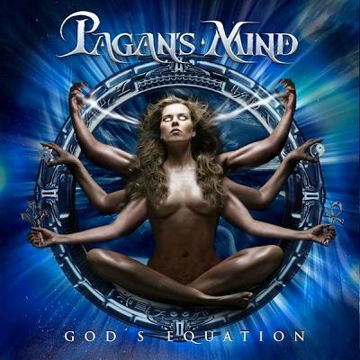 Pagan's Mind - Infinity Divine :: Rock Report