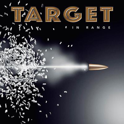 target in range rock report target photo albums