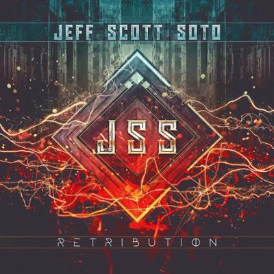 Jeff Scott Soto - Retribution :: Rock Report