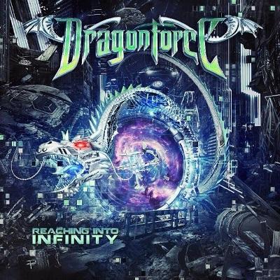 DragonForce - Extreme Power Metal :: Rock Report