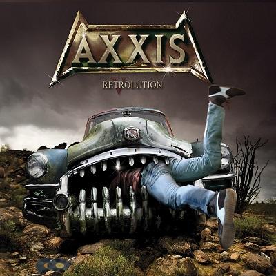 Axxis Pure And Rough