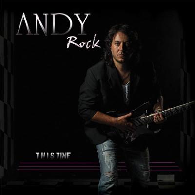 メロハー,AOR◆ANDY ROCK/THIS TIME Andy Rock - This Time :: Rock Report