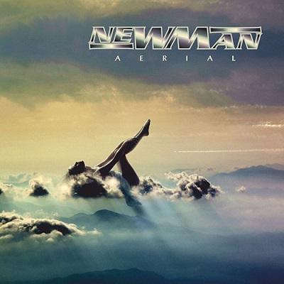贈り物 Newman - Report Rock :: Knows Heaven 洋楽
